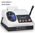 盈亿ACM-200DH-2桌上型砂轮切割机、ACM-250DH精密切割机